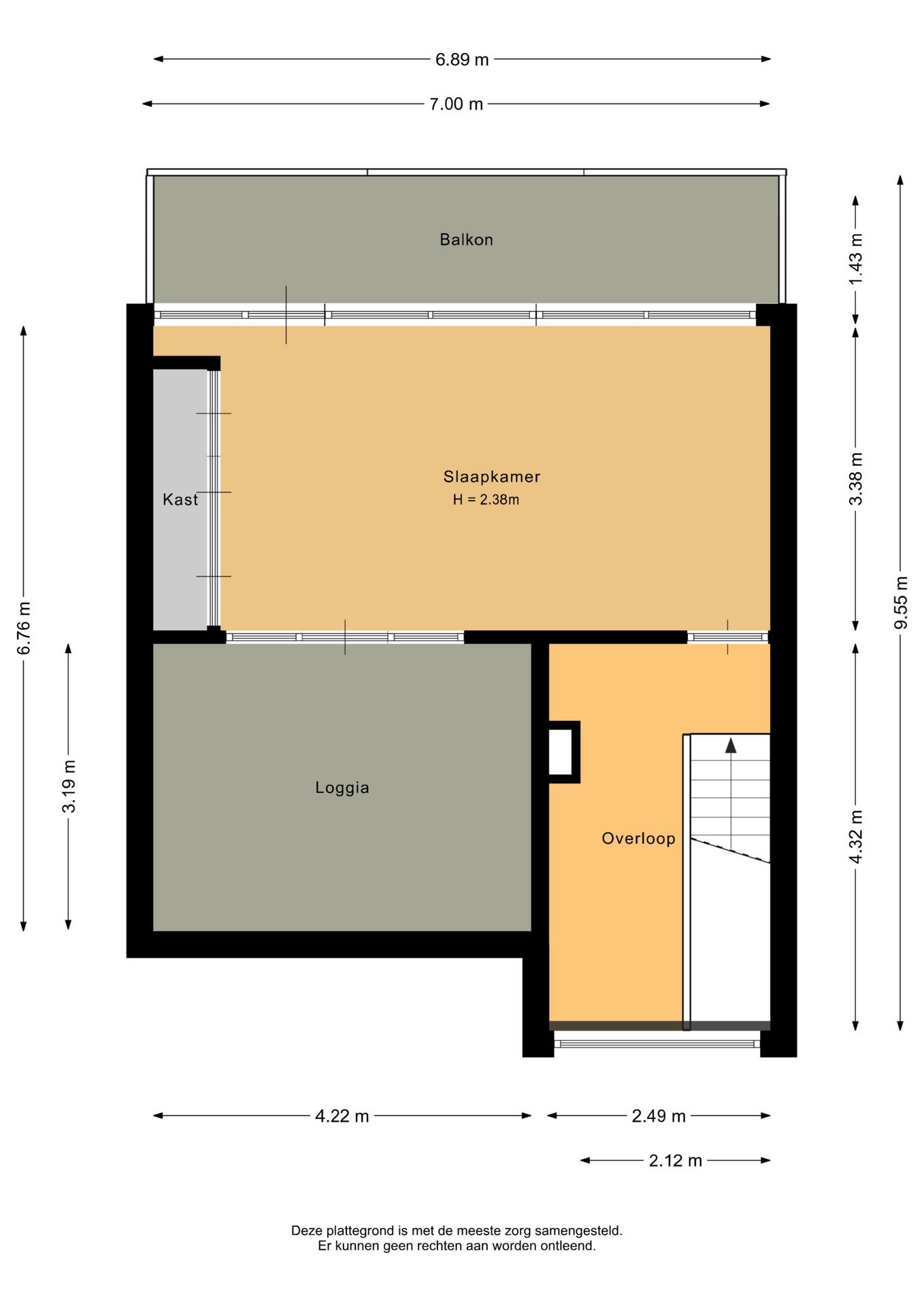 Foto 55 van Vuurland 29