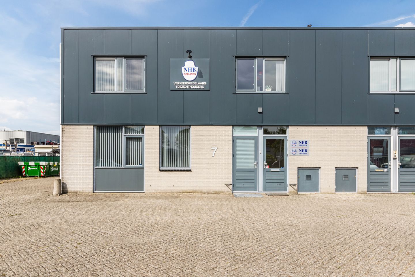 Bekijk foto 2 van Galvanistraat 7