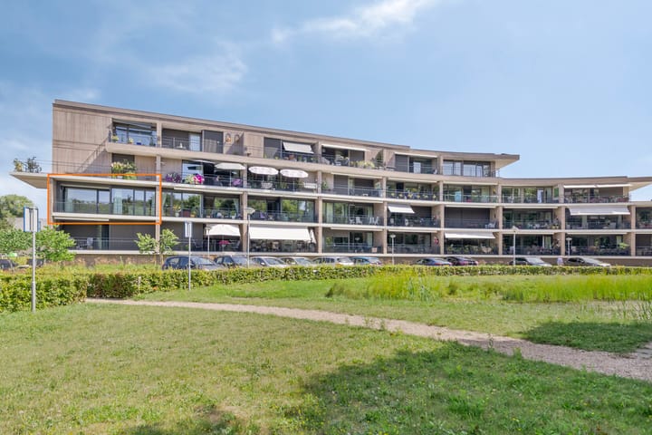 Foto 1 van Kloostertuin 22