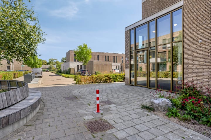 Foto 4 van Kloostertuin 22