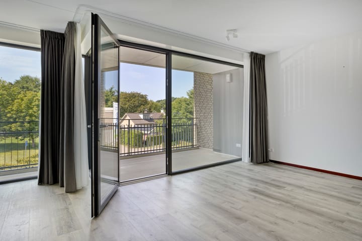 Foto 7 van Kloostertuin 22