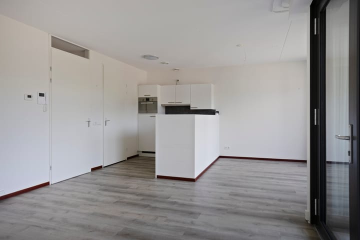 Foto 9 van Kloostertuin 22