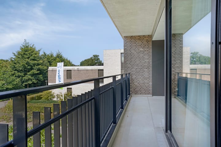 Foto 12 van Kloostertuin 22