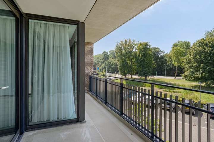 Foto 13 van Kloostertuin 22