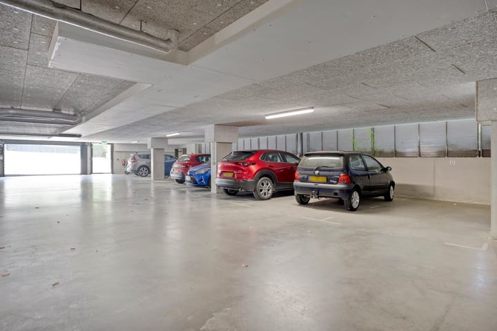 Foto 20 van Kloostertuin 22