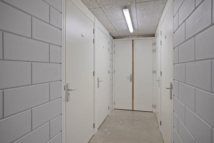 Foto 21 van Kloostertuin 22