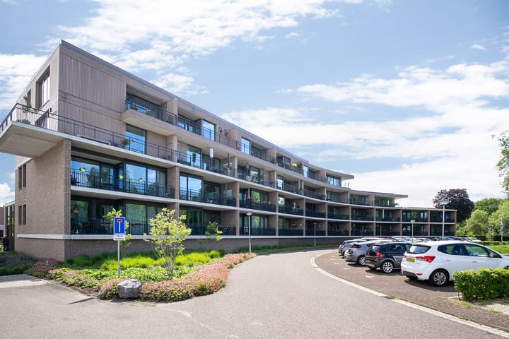 Foto 22 van Kloostertuin 22