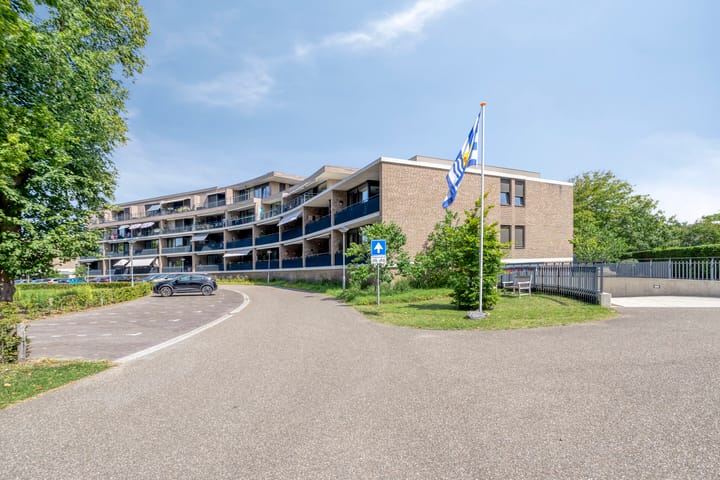 Foto 23 van Kloostertuin 22