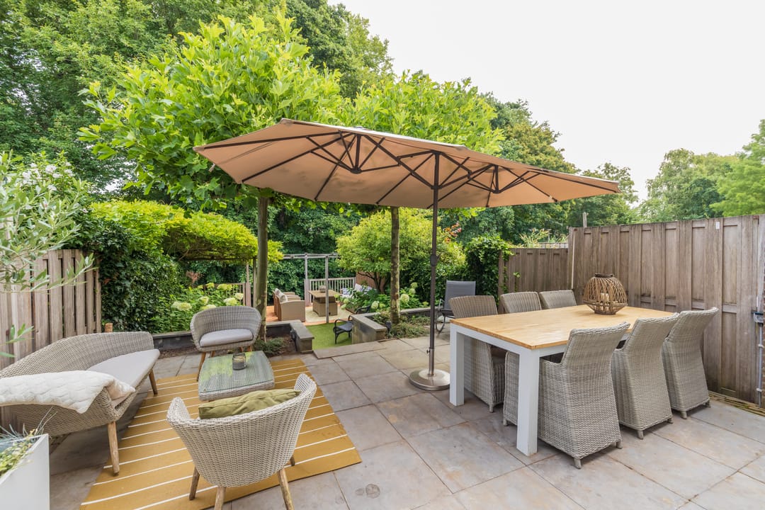 Foto 2 van Jacob Catsstraat 13