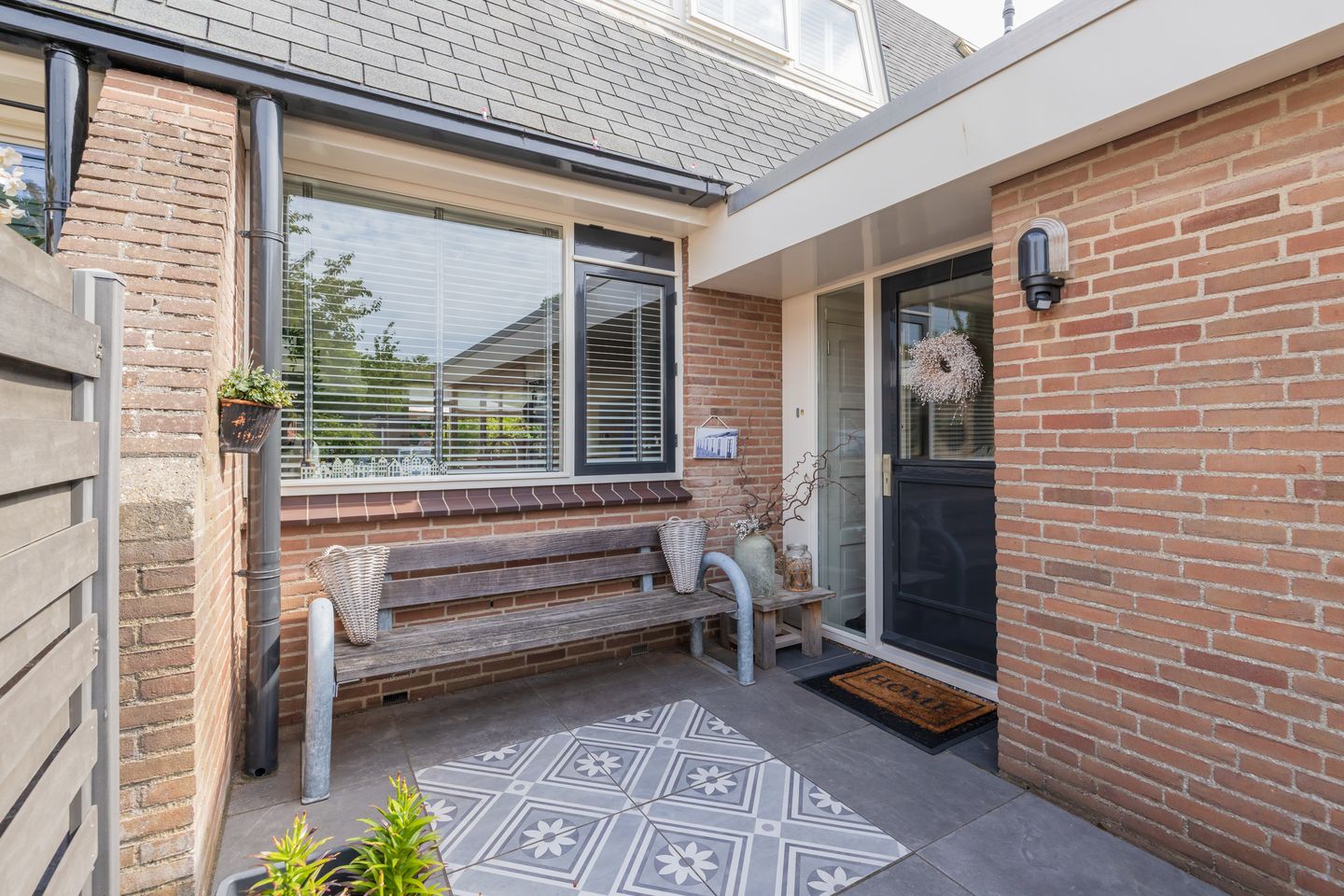 Foto 4 van Jacob Catsstraat 13