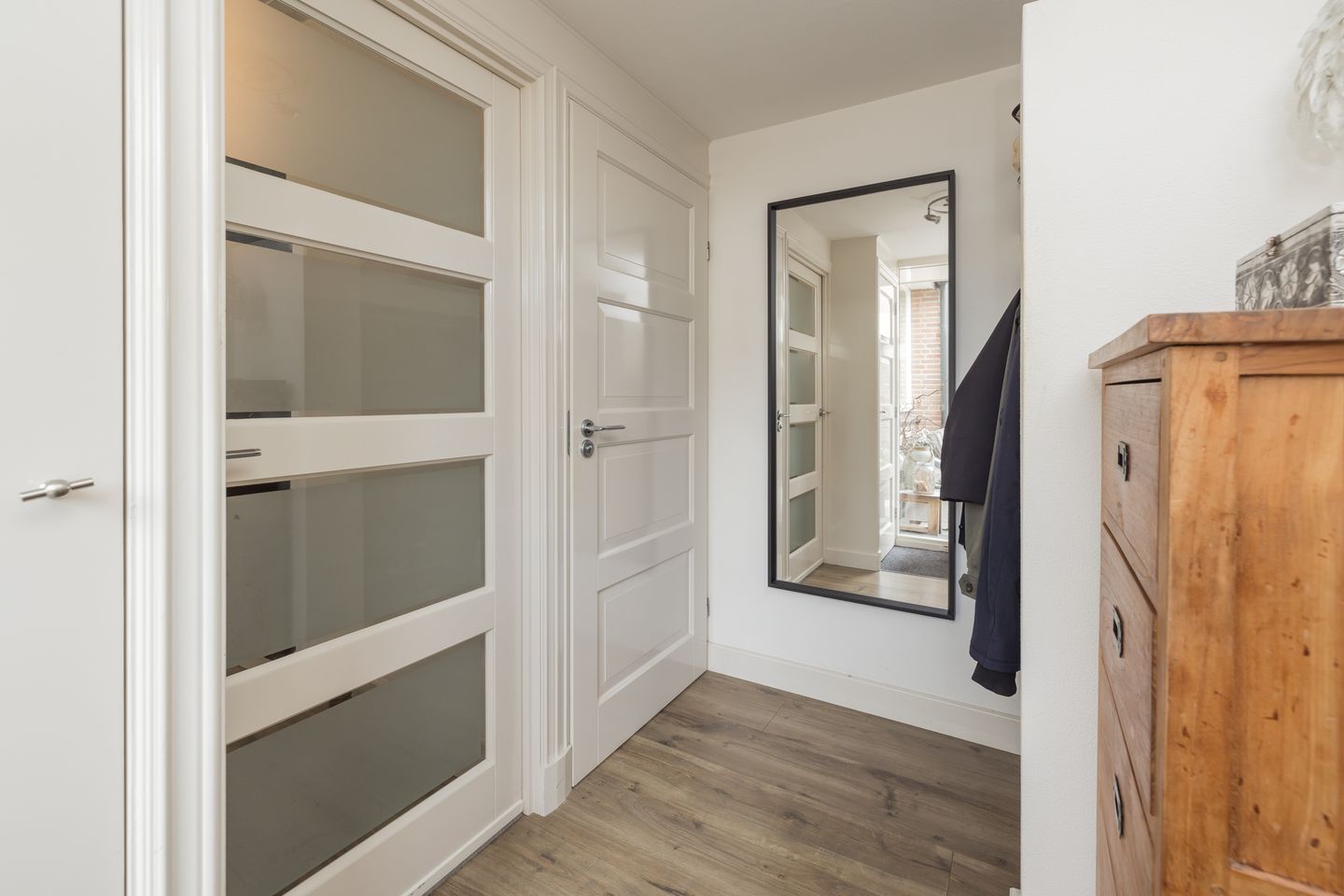 Foto 5 van Jacob Catsstraat 13