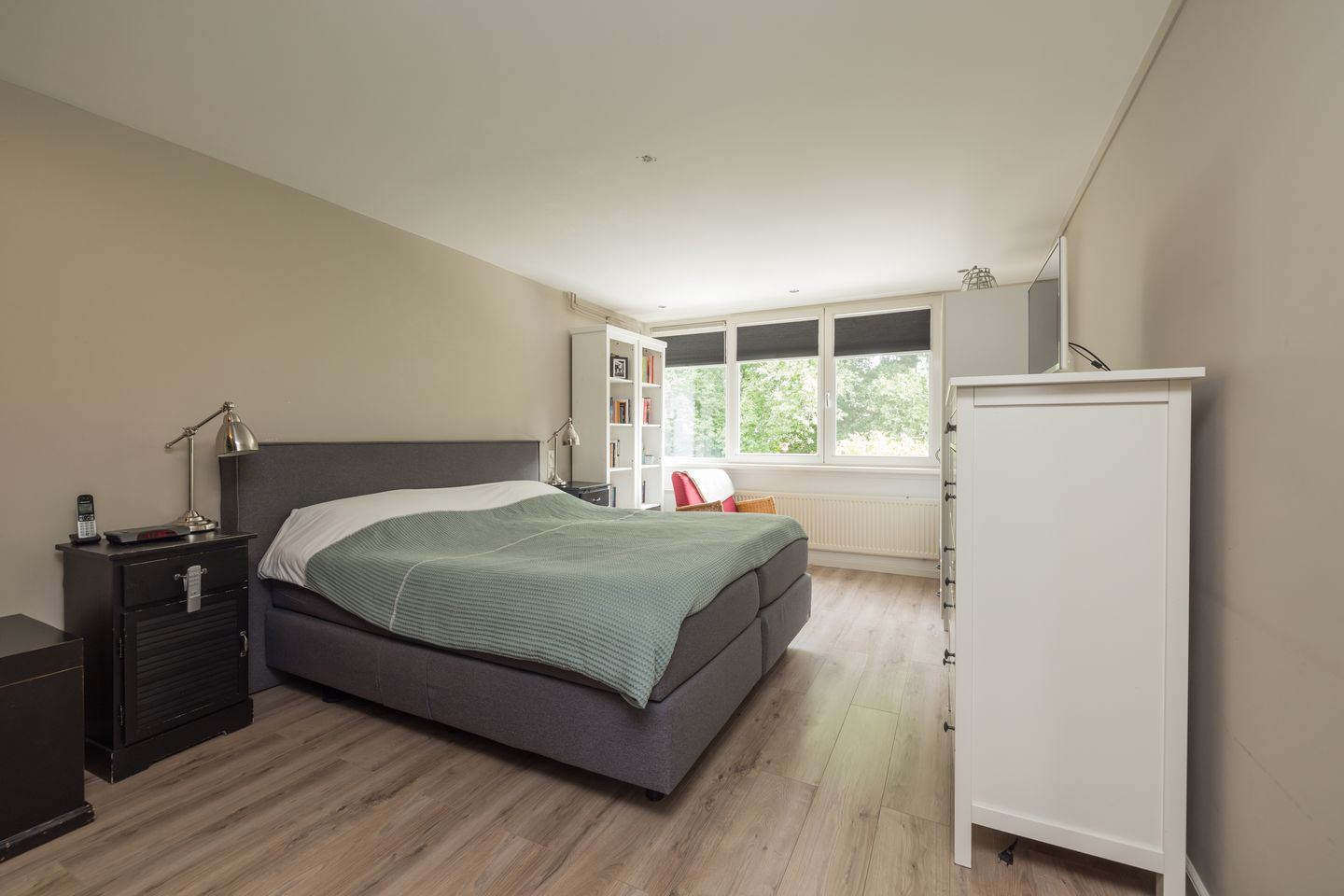 Foto 20 van Jacob Catsstraat 13