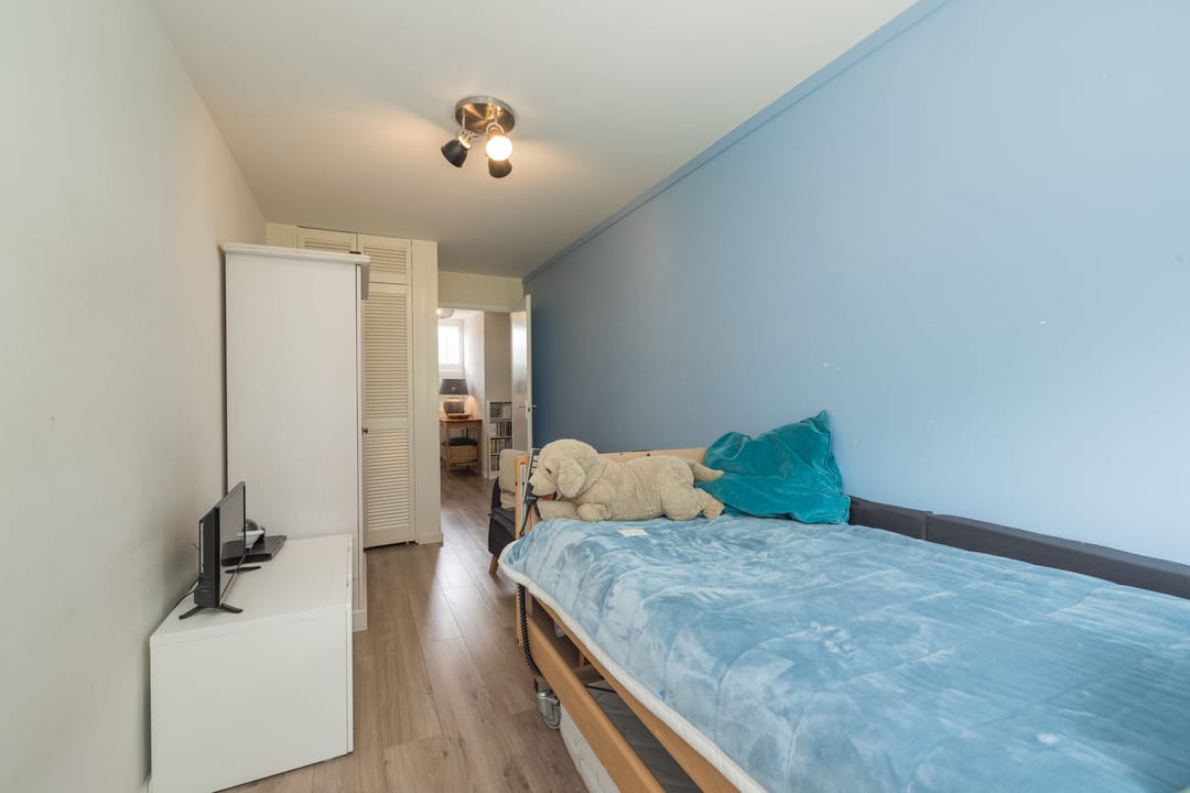 Foto 23 van Jacob Catsstraat 13