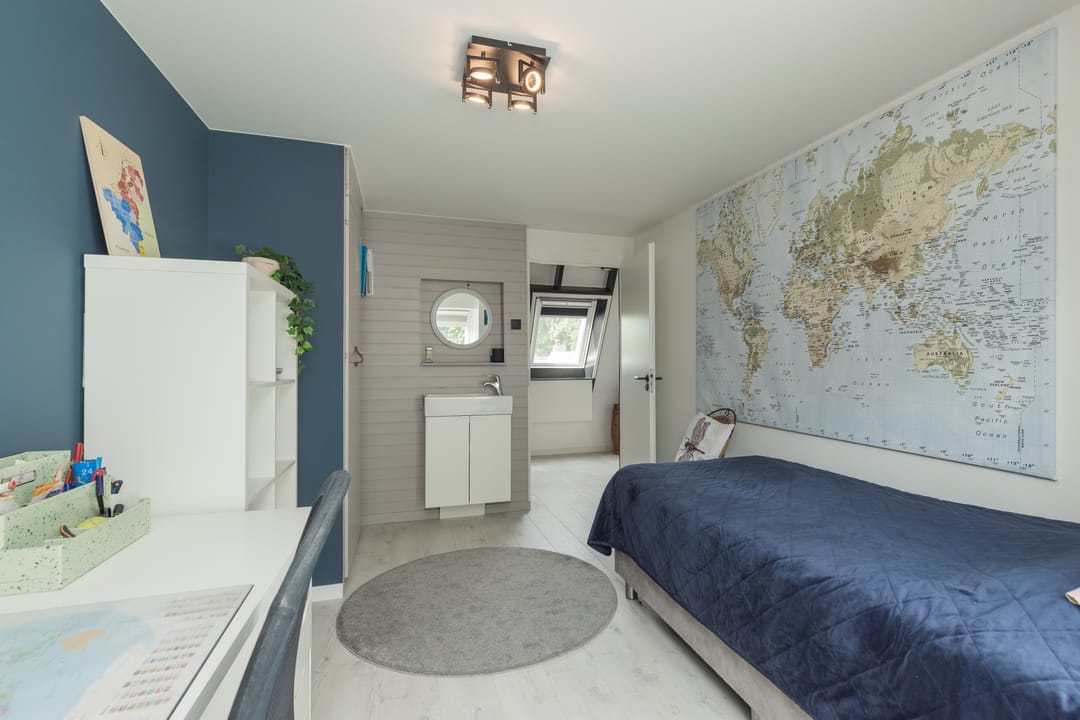 Foto 28 van Jacob Catsstraat 13