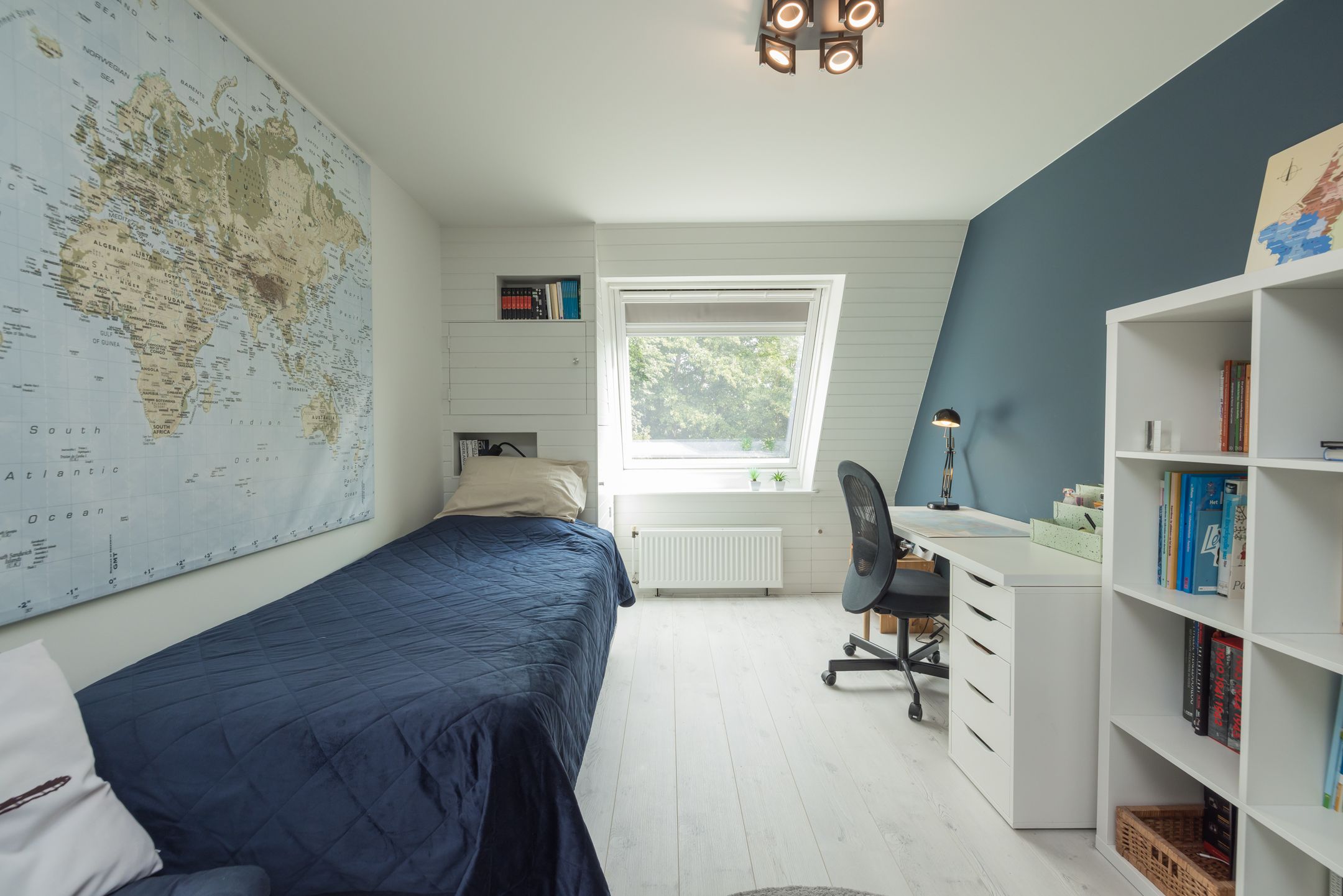 Foto 27 van Jacob Catsstraat 13