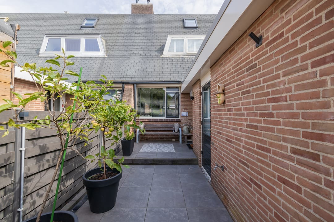 Foto 31 van Jacob Catsstraat 13