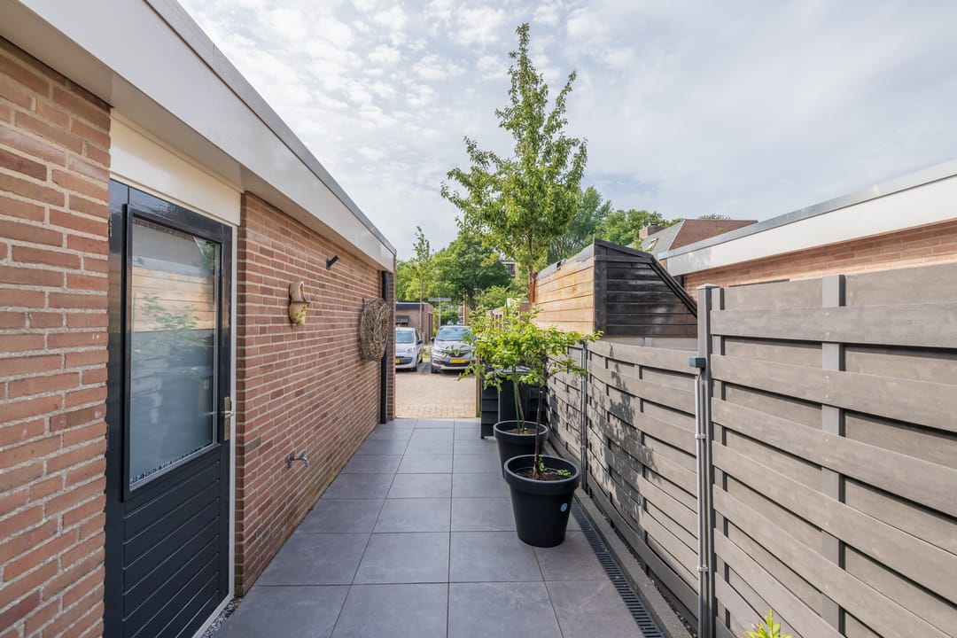 Foto 32 van Jacob Catsstraat 13