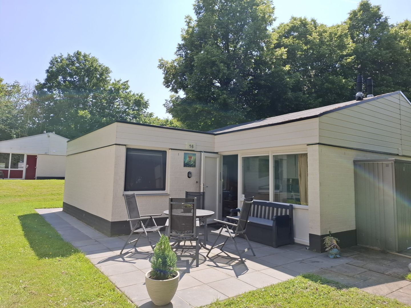 Foto 1 van Kruinweg 1-B016