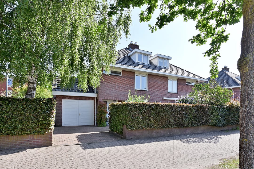 Foto 1 van Dirk Tersteeglaan 8