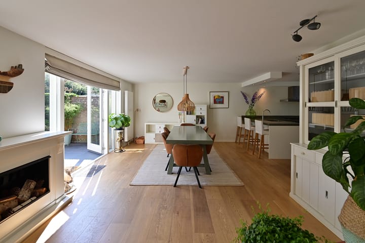 Foto 5 van Dirk Tersteeglaan 8