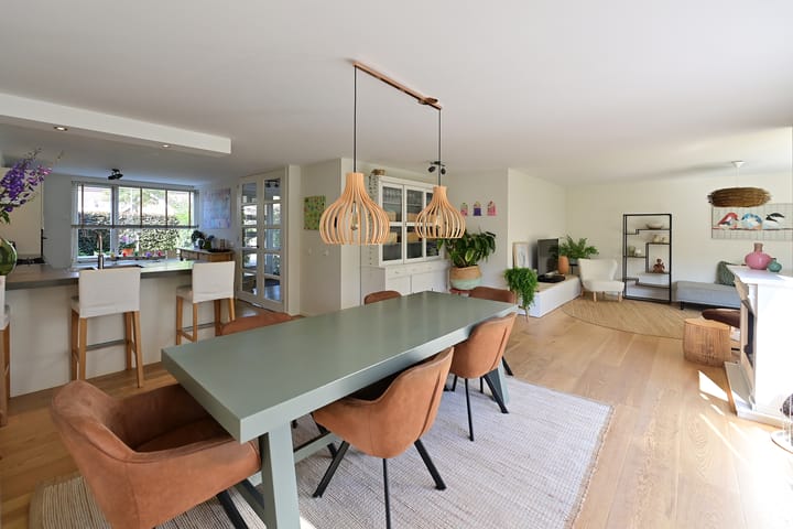 Foto 3 van Dirk Tersteeglaan 8