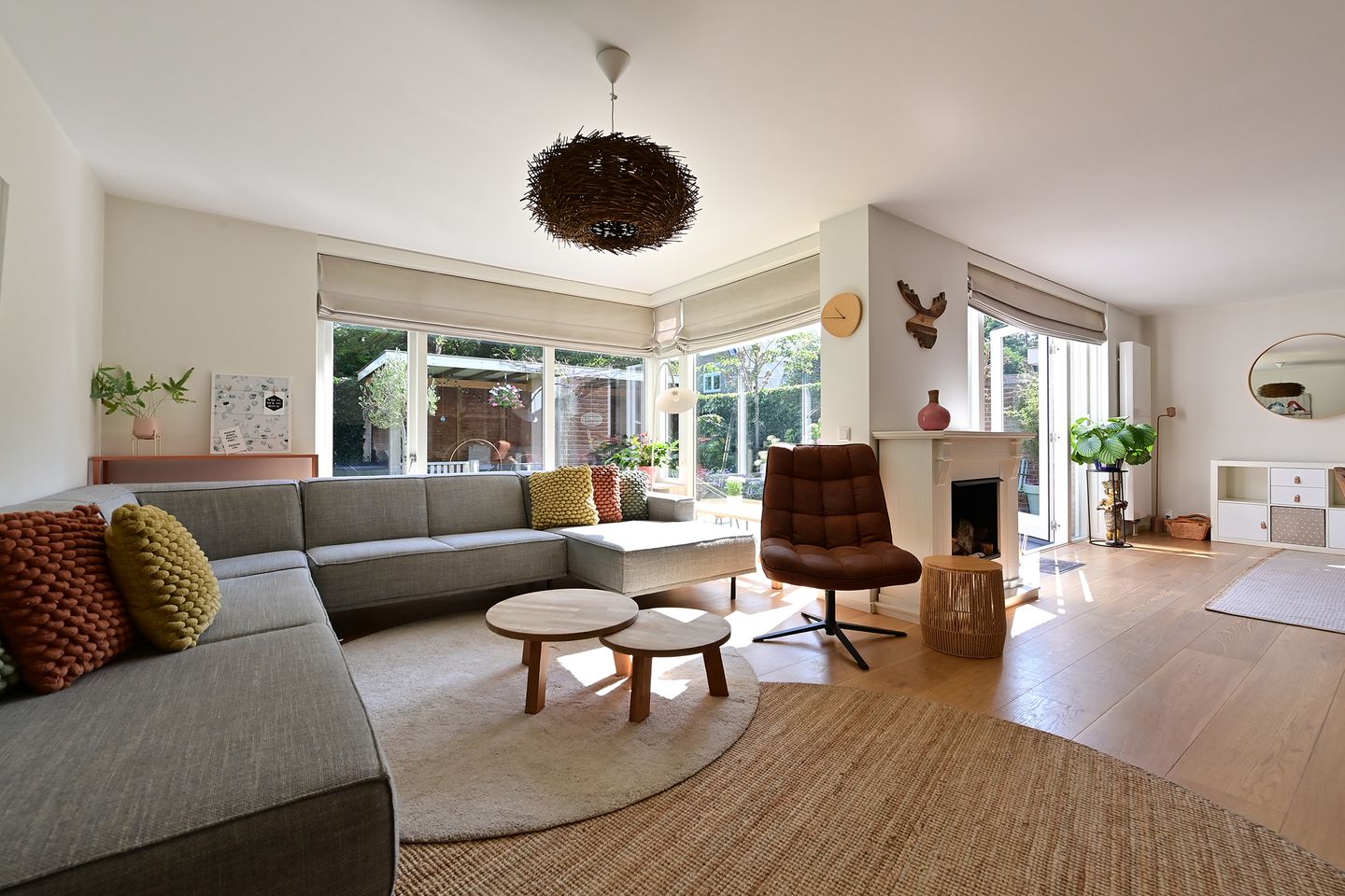 Foto 4 van Dirk Tersteeglaan 8