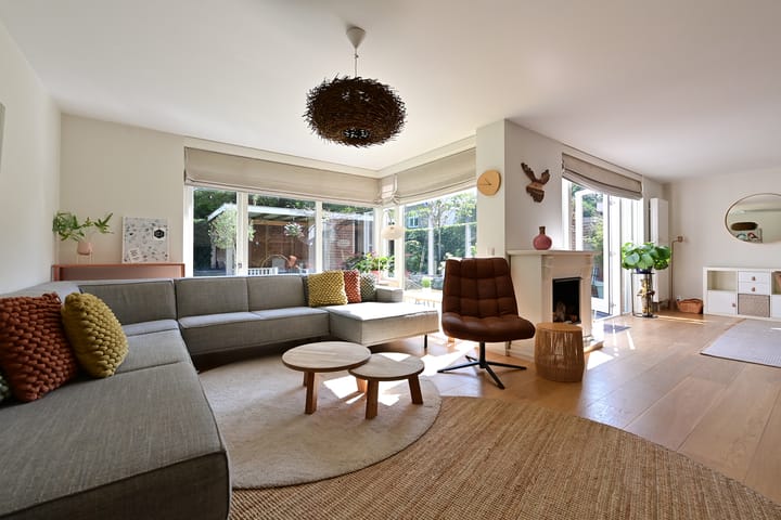 Foto 4 van Dirk Tersteeglaan 8