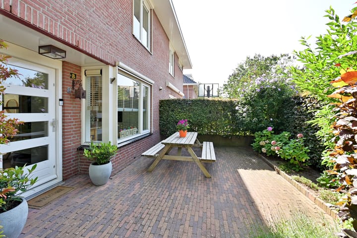 Foto 2 van Dirk Tersteeglaan 8