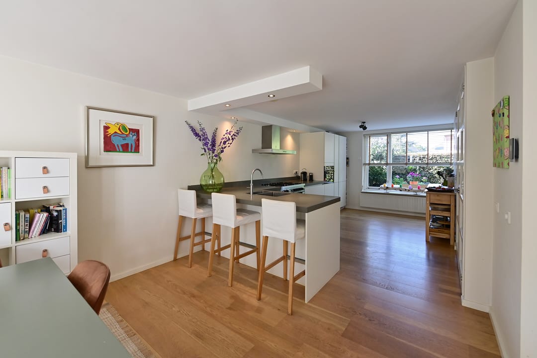 Foto 7 van Dirk Tersteeglaan 8