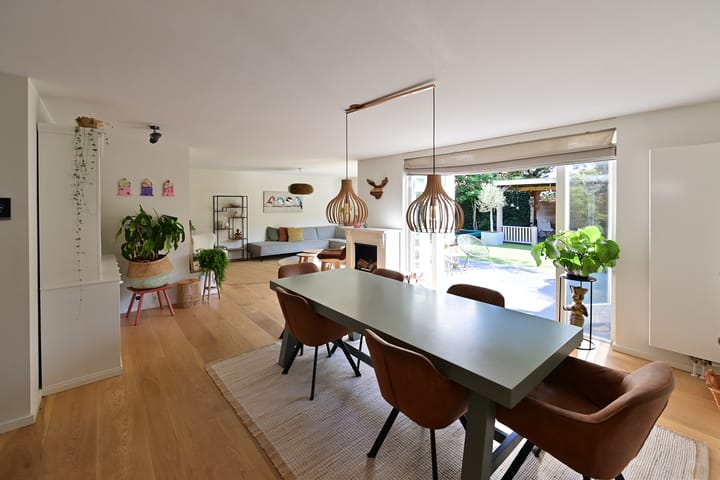 Foto 6 van Dirk Tersteeglaan 8