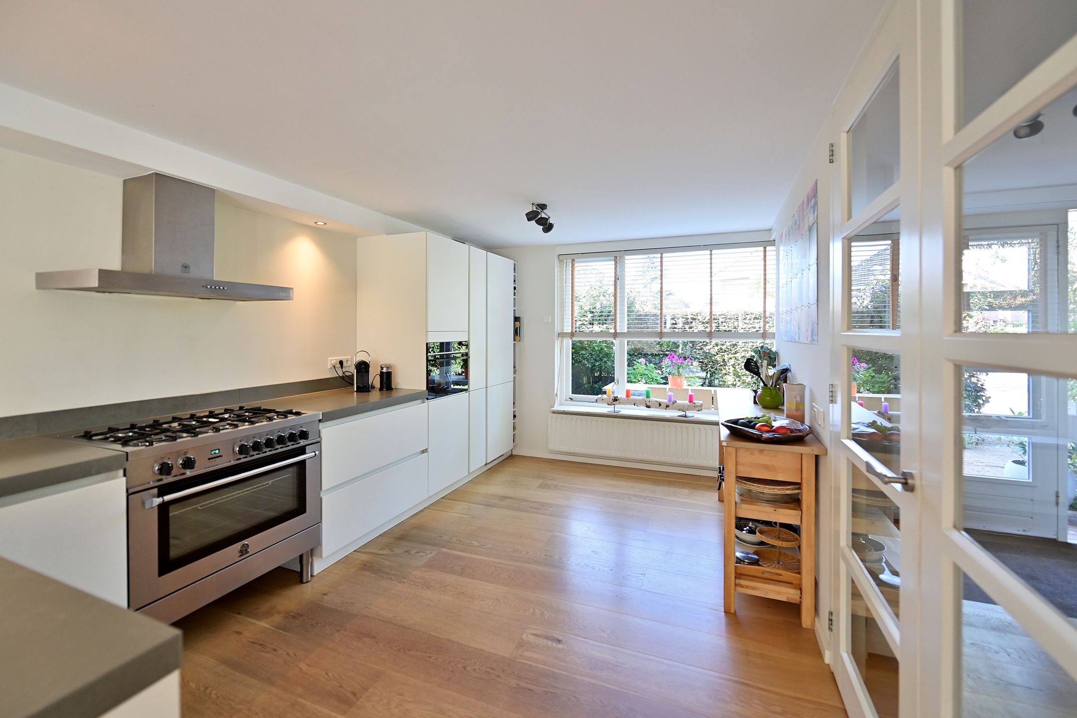 Foto 9 van Dirk Tersteeglaan 8