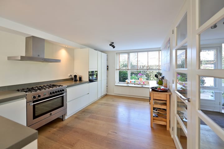 Foto 9 van Dirk Tersteeglaan 8