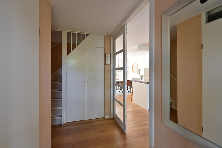 Foto 12 van Dirk Tersteeglaan 8