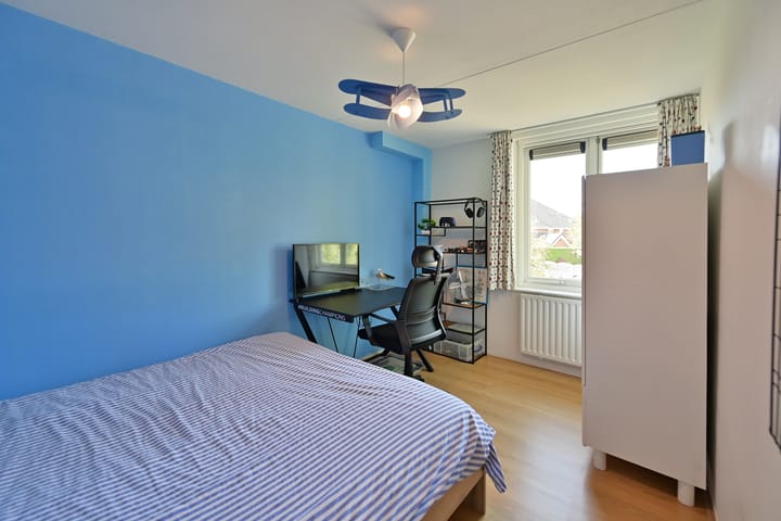 Foto 15 van Dirk Tersteeglaan 8