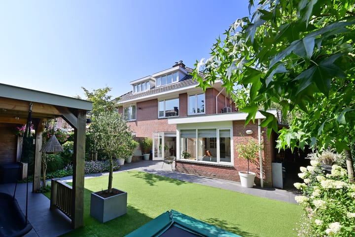 Foto 21 van Dirk Tersteeglaan 8