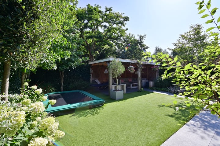 Foto 22 van Dirk Tersteeglaan 8