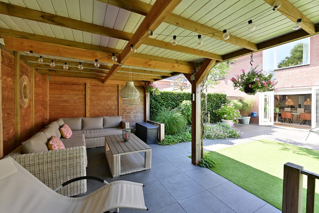 Foto 23 van Dirk Tersteeglaan 8