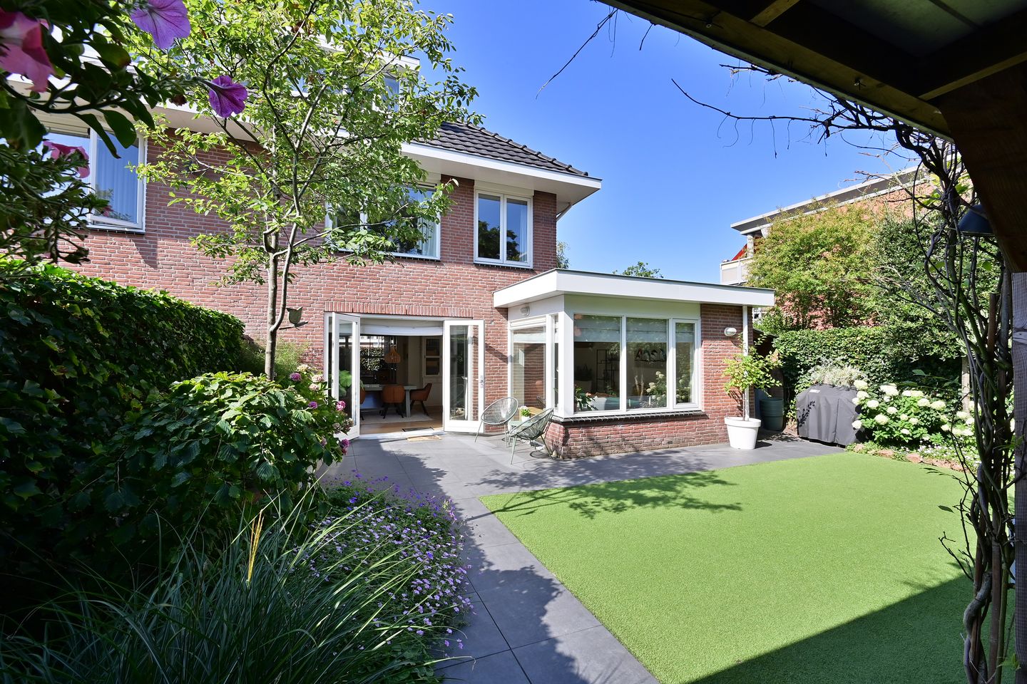 Foto 25 van Dirk Tersteeglaan 8