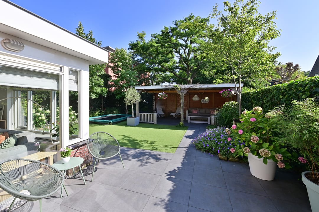 Foto 26 van Dirk Tersteeglaan 8