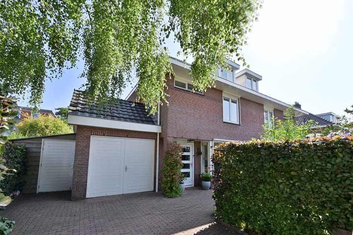 Foto 27 van Dirk Tersteeglaan 8