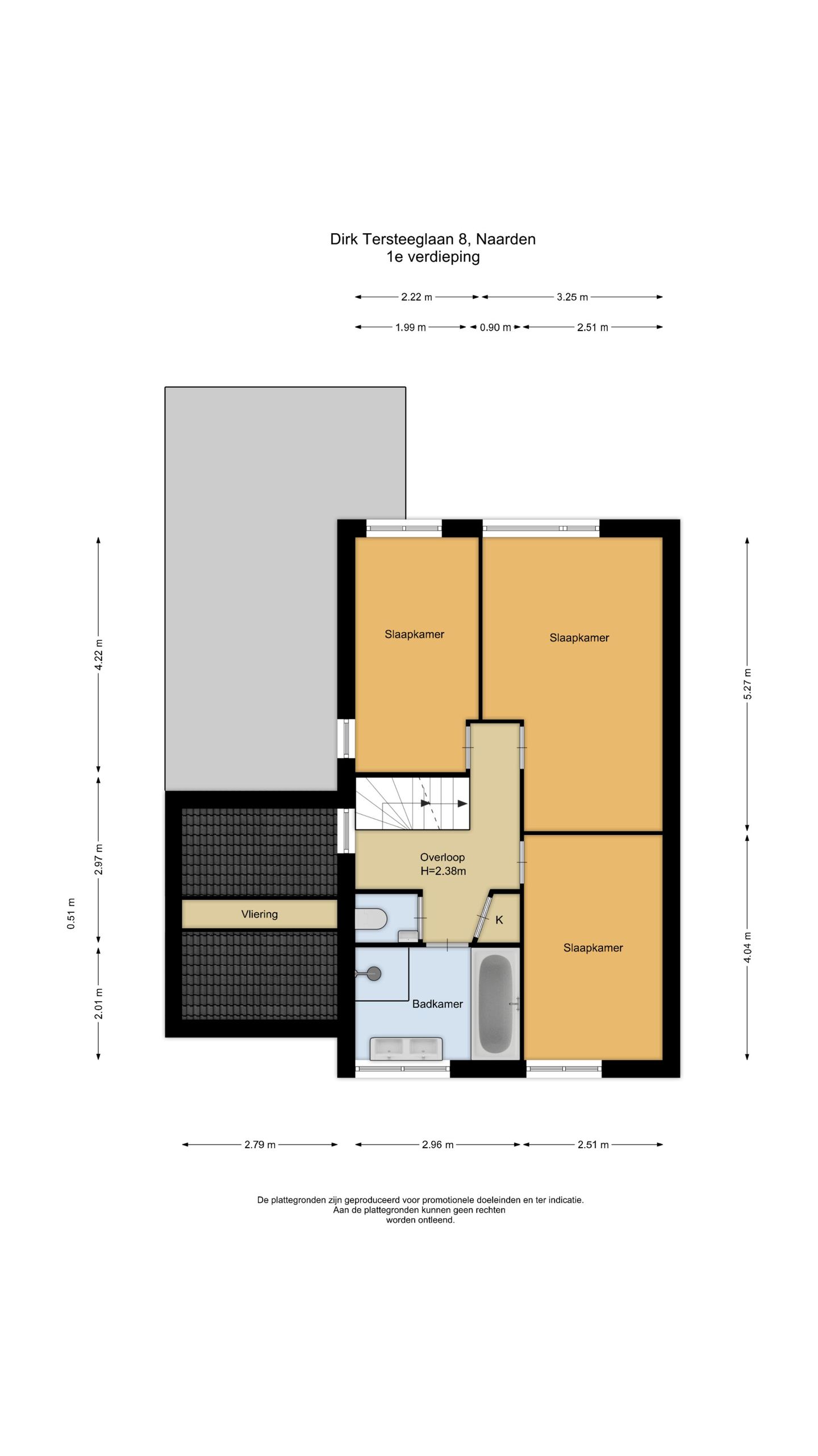 Foto 29 van Dirk Tersteeglaan 8