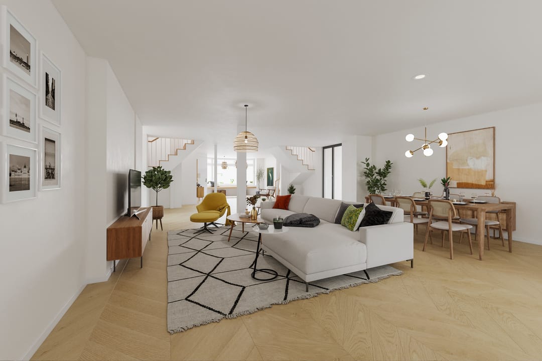 Foto 1 van Nieuweweg 4