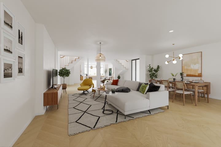 Nieuweweg 4 main image