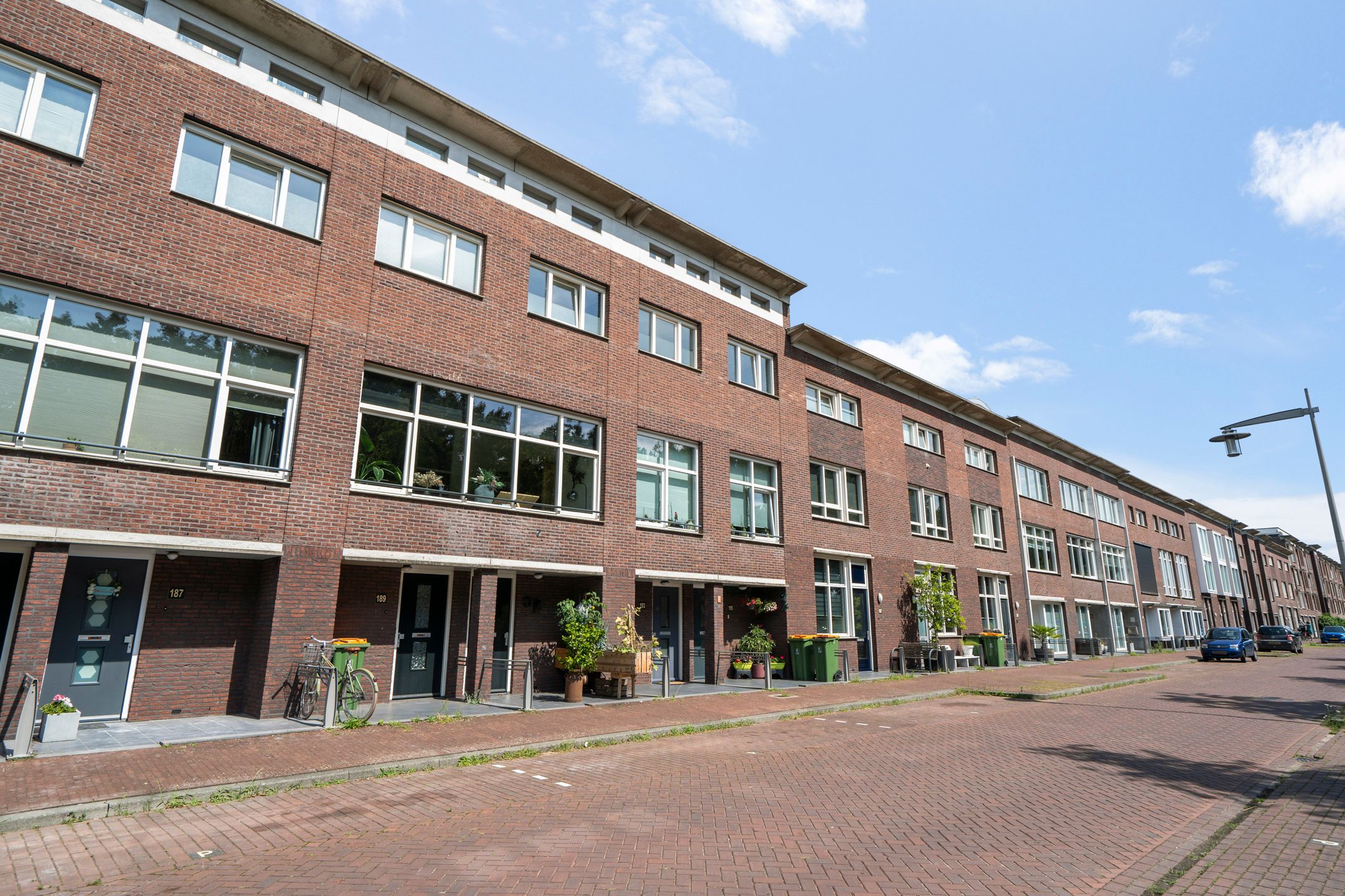 Laan van Kernhem, 193, Ede, 6718GT, Gelderland, Nederland 193