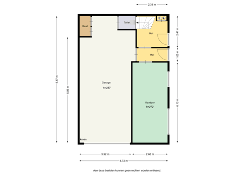 Bekijk plattegrond