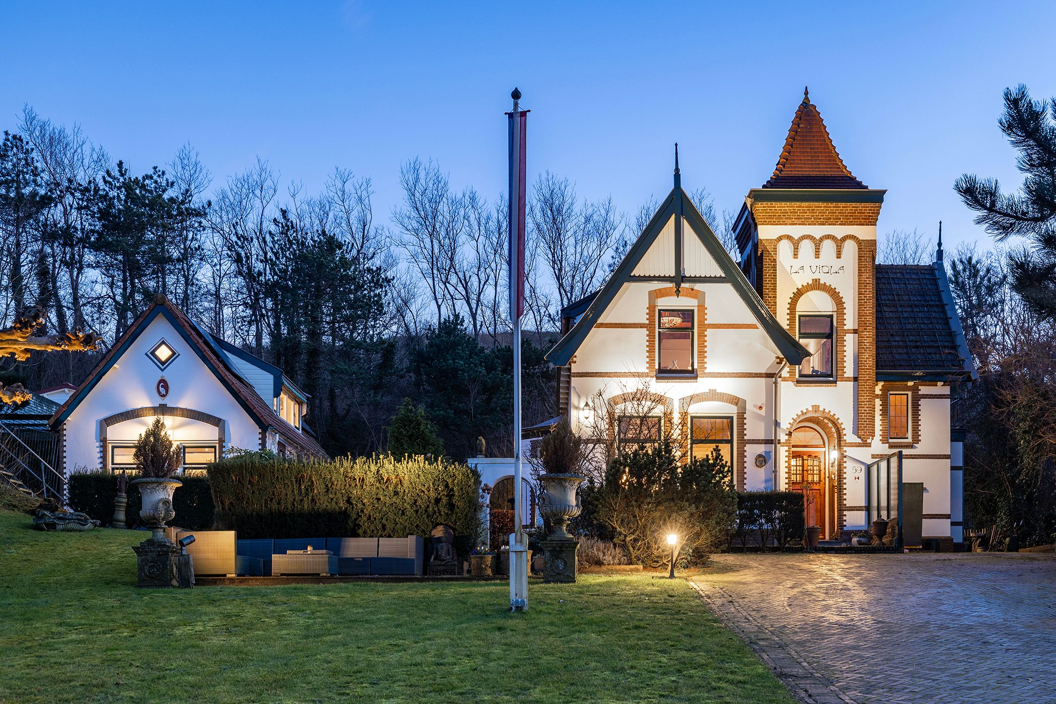 Julianaweg, 59, Wijk aan Zee, 1949AN, Noord-Holland, Nederland 59