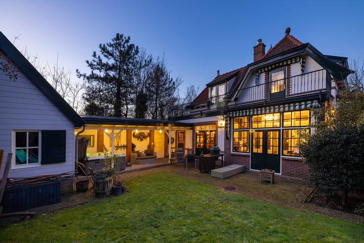 Foto 3 van Julianaweg 59