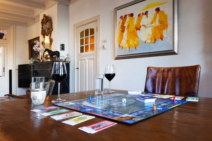 Foto 8 van Julianaweg 59