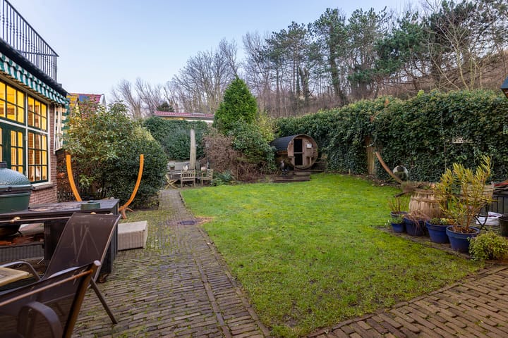 Foto 29 van Julianaweg 59