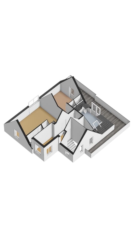 Foto 53 van Julianaweg 59